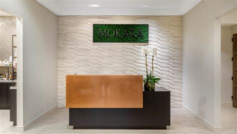 mokara spa houston